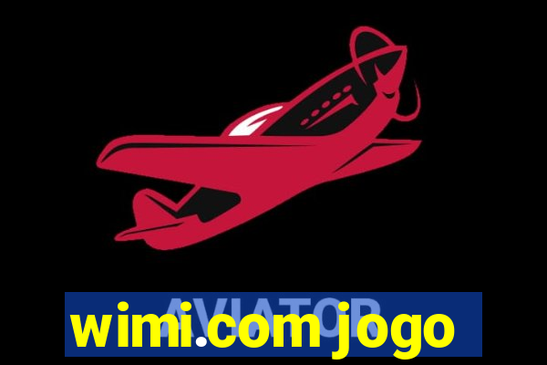 wimi.com jogo